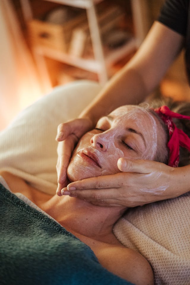 “Spa Days” Spring Deals