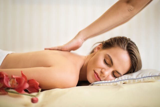 Pamper Parties – Perfect for Weddings, Showers, Special Occasions